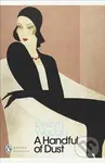 A Handful of Dust - Evelyn Waugh