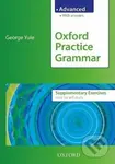 Oxford Practice Grammar: Advanced Supplementary Exercises - kniha z kategorie Jazykové učebnice a slovníky