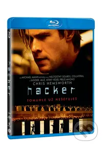 Hacker - Michael Mann