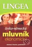 Česko-německý ekonomický mluvník