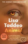 Animal - Lisa Taddeo