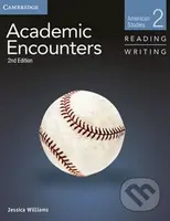 Academic Encounters Level 2 Student´s Book Reading and Writing and Writing Skills іnteractive Pack - kniha z kategorie Jazykové učebnice a slovníky