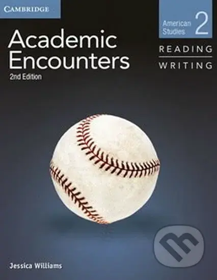 Academic Encounters Level 2 Student´s Book Reading and Writing and Writing Skills іnteractive Pack - kniha z kategorie Jazykové učebnice a slovníky