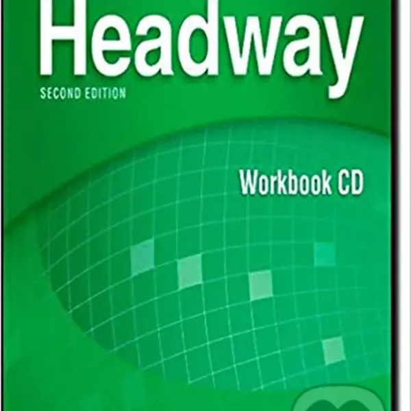 American Headway Starter: Workbook Audio CD (2nd) - Liz Soars, John Soars - audiokniha z kategorie Jazykové učebnice a slovníky