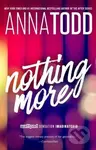 Nothing More - Anna Todd - kniha z kategorie Beletrie