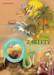 Zakletý ostrov - Miloš Matula - kniha z kategorie Beletrie pro děti