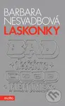 Laskonky - Barbara Nesvadbová - kniha z kategorie Společenská beletrie