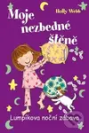 Moje nezbedné štěně 4 (Lumpíkova noční zábava) - Holly Webb