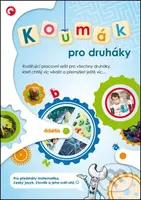 Koumák pro druháky (Rozšiřující pracovní sešit pro všechny druháky, kteří chtějí víc vědět...) - kniha z kategorie 1. stupeň