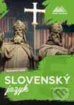 Slovenský jazyk pre 5. ročník základných škôl (Pracovný zošit) - kniha z kategorie 2. stupeň