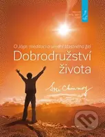 Dobrodružství života - Sri Chinmoy - kniha z kategorie Spiritualita