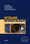 Oftalmorevmatologie - Igor Kozák, Jozef Rovenský, Viera Štvrtinová, Lenka Franeková - kniha z kategorie Oftalmologie a otolaryngologie