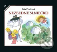 Nezbedné slniečko - Jitka Petrželová - kniha z kategorie Pro děti