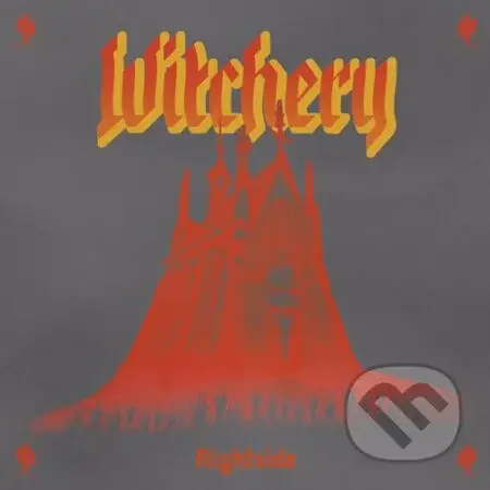 Witchery: Nightside - Witchery