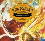 Stráže! Stráže! - Terry Pratchett