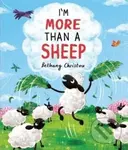 I'm More Than A Sheep - Bethany Christou