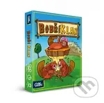 Bobrí klan - Ann Stambler, Monty Stambler - hra z kategorie Karty, pexeso