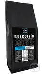 Bezkofeín (Bezkofeínová zrnková káva 1000g)