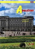 Základy angličtiny, 4. díl, učebnice pro ZŠ praktické - kniha z kategorie Jazykové učebnice a slovníky