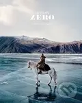 Below Zero - kniha z kategorie Romantická