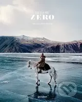 Below Zero - kniha z kategorie Romantická
