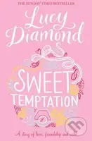 Sweet Temptation - Lucy Diamond - kniha z kategorie Romantická
