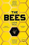 The Bees - Laline Paull - kniha z kategorie Beletrie pro děti