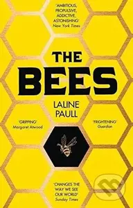 The Bees - Laline Paull - kniha z kategorie Beletrie pro děti
