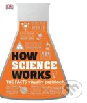 How Science Works - kniha z kategorie Humanitní a společenské vědy