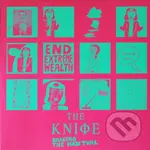The Knife: Shaking the Habitual (3LP) - The Knife