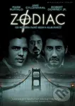 Zodiac - David Fincher - film z kategorie Záhadné thrillery