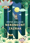Nekonečný zázrak (Jak člověk stvořil knihy a jak knihy utvářejí člověka) - kniha z kategorie Společenská beletrie