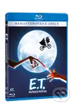 E.T. - Mimozemšťan - Steven Spielberg - film z kategorie Rodinné a romantické