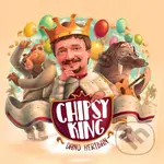 Dano Heriban, Chipsy King: Čosi úsmevné vol. 2 - Dano Heriban, Chipsy King