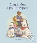 Magdaléna a psík terapeut - Lisa Papp - kniha z kategorie Pohádky