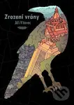 Zrození vrány - Jiří Vítovec - kniha z kategorie Sci-fi a fantasy