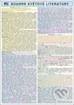 Souhrn světové literatury SŠ A4 - Helena Brdičková - kniha z kategorie Gymnázia
