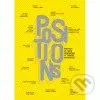 Positions (Portrait of a New Generation of Chinese Architects) - kniha z kategorie Architektura