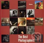 The Best Photographers VI. - kniha z kategorie Fotografie