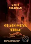 Charónova čísla - Marek Krajewski - kniha z kategorie Detektivky, thrillery a horory