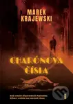 Charónova čísla - Marek Krajewski