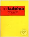 Jižní Kříž /Dílo II./ - Jiří Kuběna - kniha z kategorie Poezie