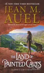 The Land of Painted Caves - Jean M. Auel - kniha z kategorie Beletrie