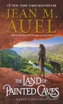 The Land of Painted Caves - Jean M. Auel