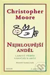Nejhloupější anděl (Laskavý příběh Vánočních hrůz) - kniha z kategorie Sci-fi