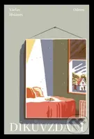 Díkůvzdání - Václav Holanec - kniha z kategorie Společenská beletrie