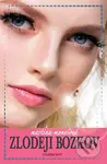 Zlodeji bozkov - Martina Monošová - kniha z kategorie Romantika