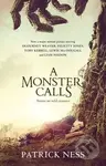 A Monster Calls - Patrick Ness - kniha z kategorie Beletrie pro děti