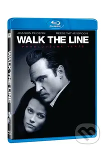Walk the Line - prodloužená verze - James Mangold - film z kategorie Akční a dobrodružné