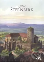 Hrad Šternberk - Michal Konečný - kniha z kategorie Místopisy